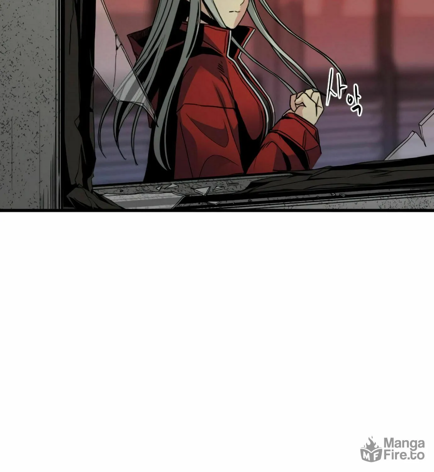Hero Killer Chapter 11 page 149 - 