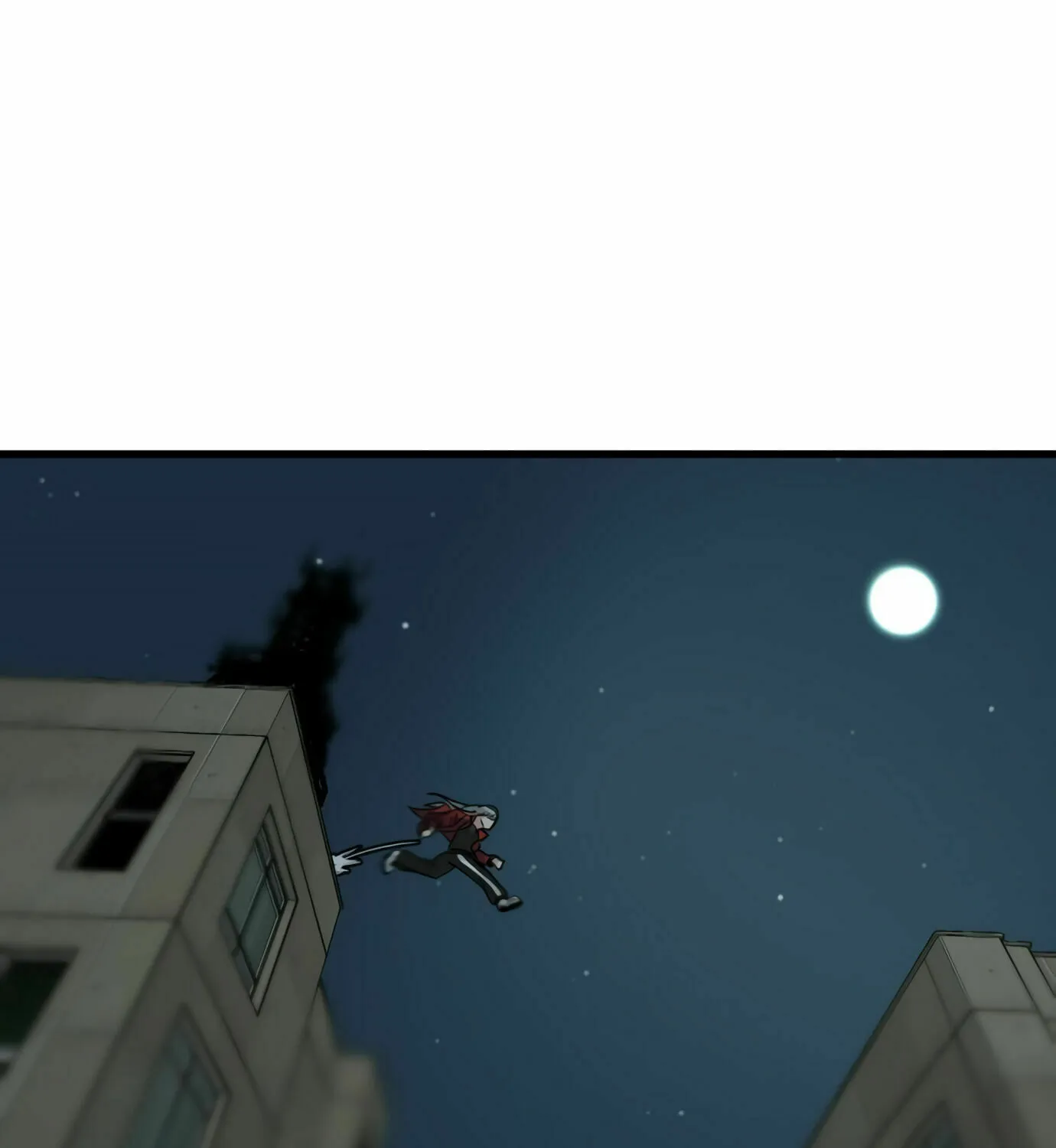 Hero Killer Chapter 11 page 156 - 