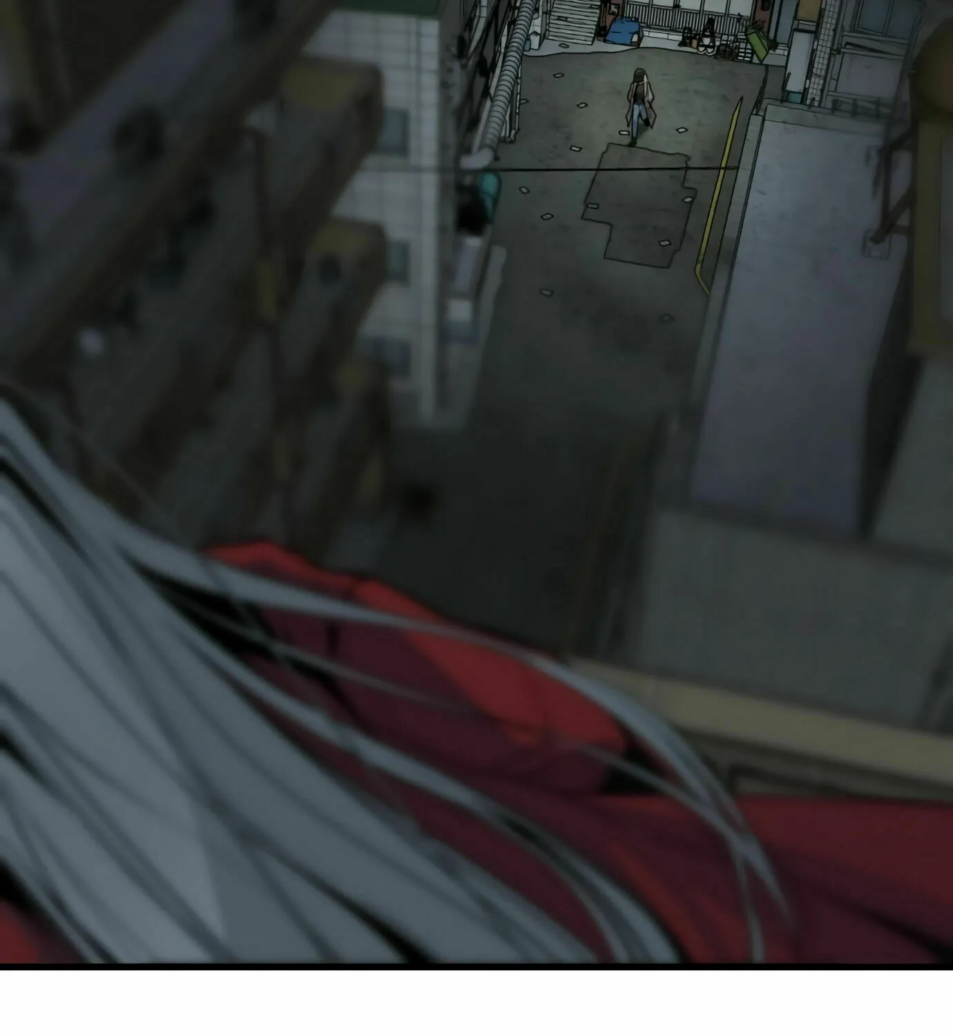 Hero Killer Chapter 11 page 161 - 