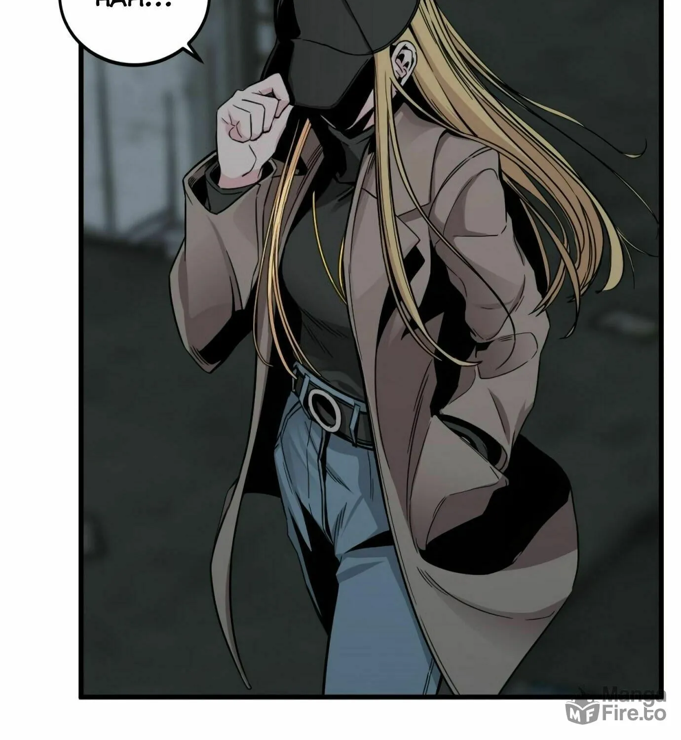 Hero Killer Chapter 11 page 163 - 
