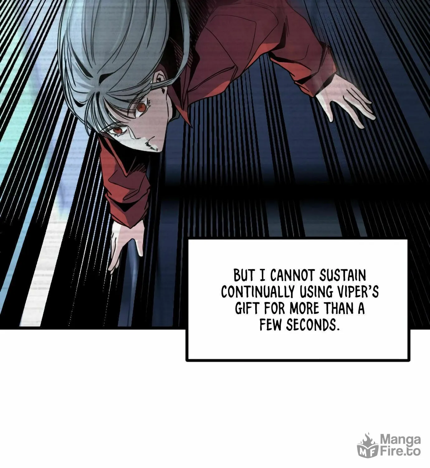 Hero Killer Chapter 11 page 18 - 