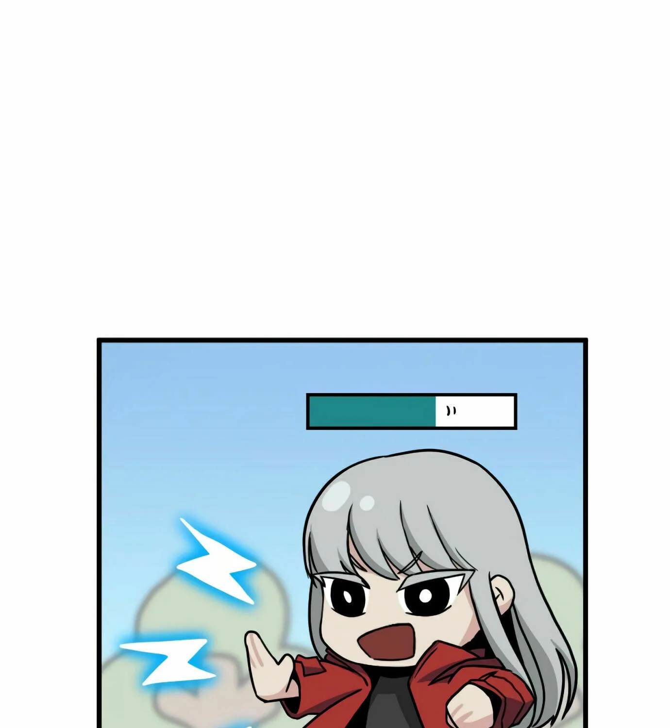 Hero Killer Chapter 11 page 19 - 