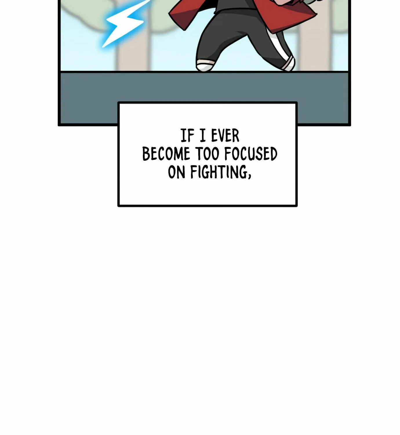 Hero Killer Chapter 11 page 20 - 