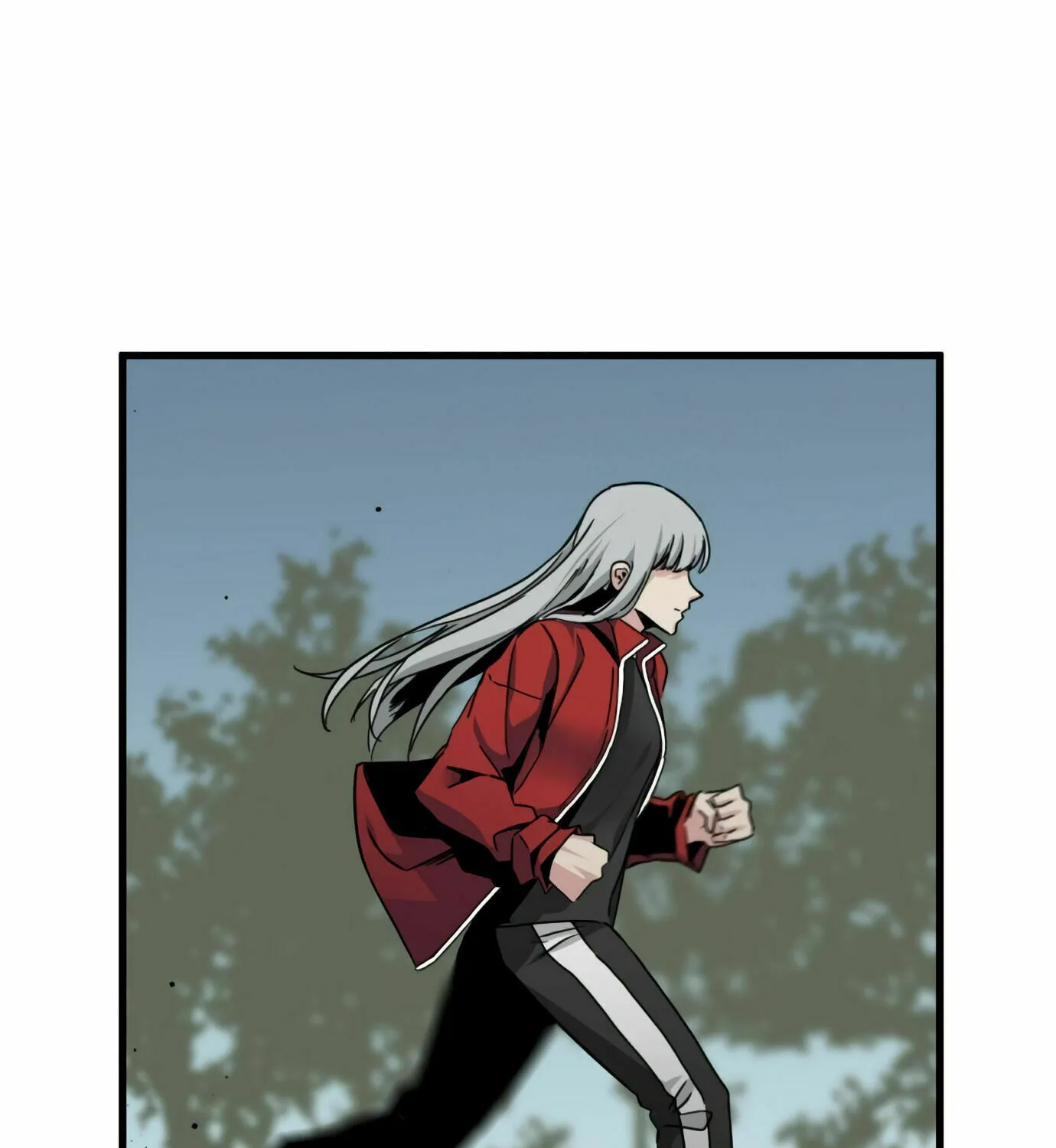 Hero Killer Chapter 11 page 3 - 