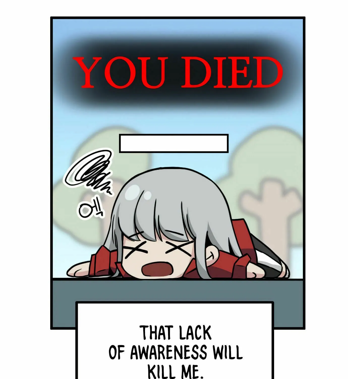 Hero Killer Chapter 11 page 21 - 
