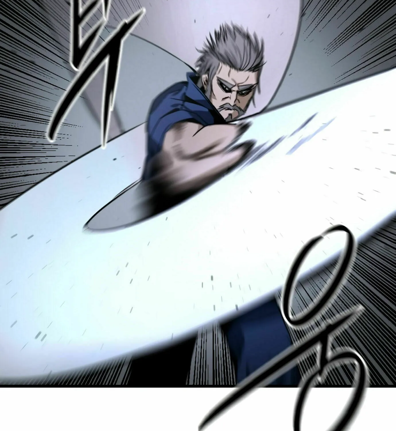 Hero Killer Chapter 11 page 24 - 
