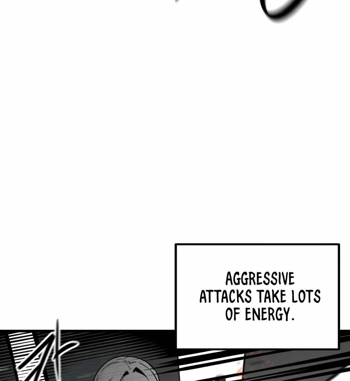 Hero Killer Chapter 11 page 25 - 