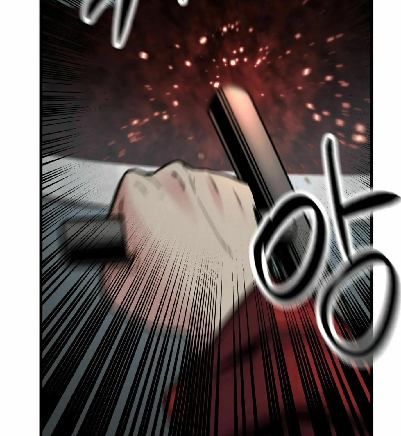 Hero Killer Chapter 11 page 28 - 