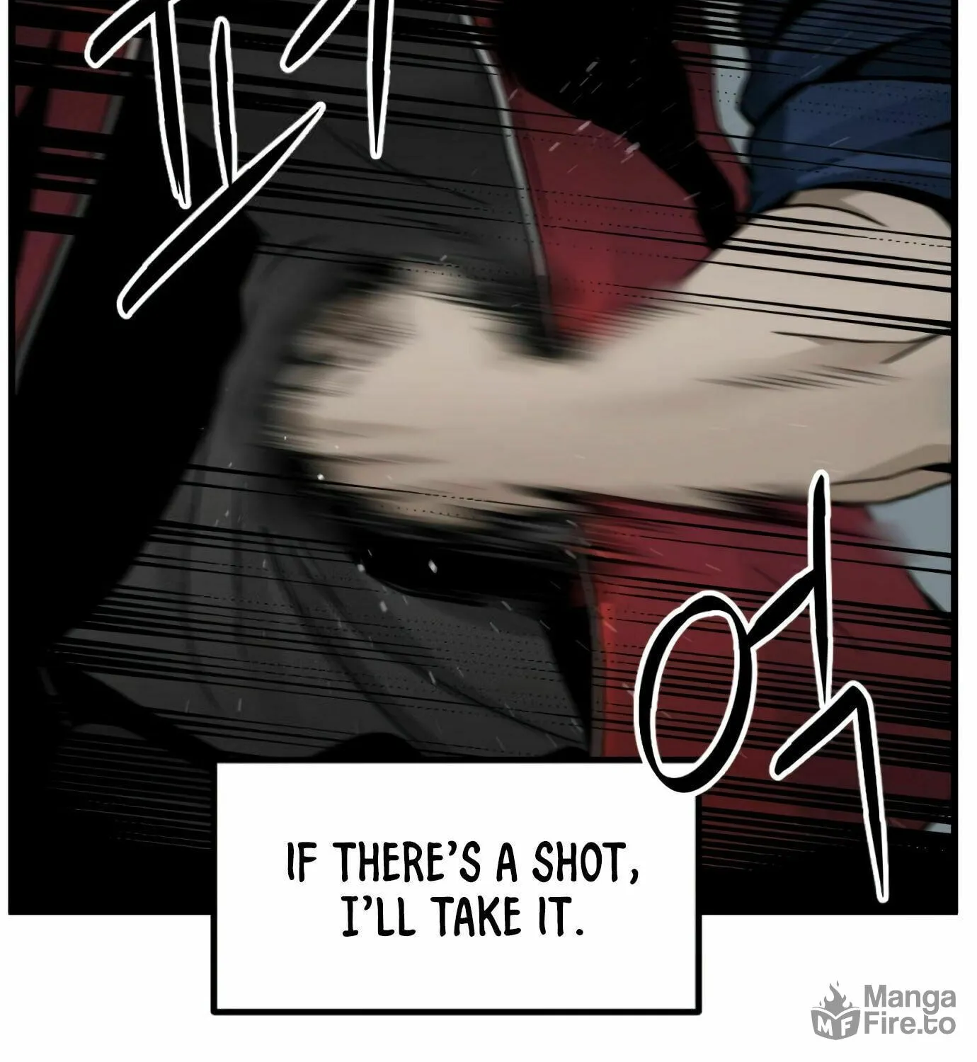 Hero Killer Chapter 11 page 32 - 