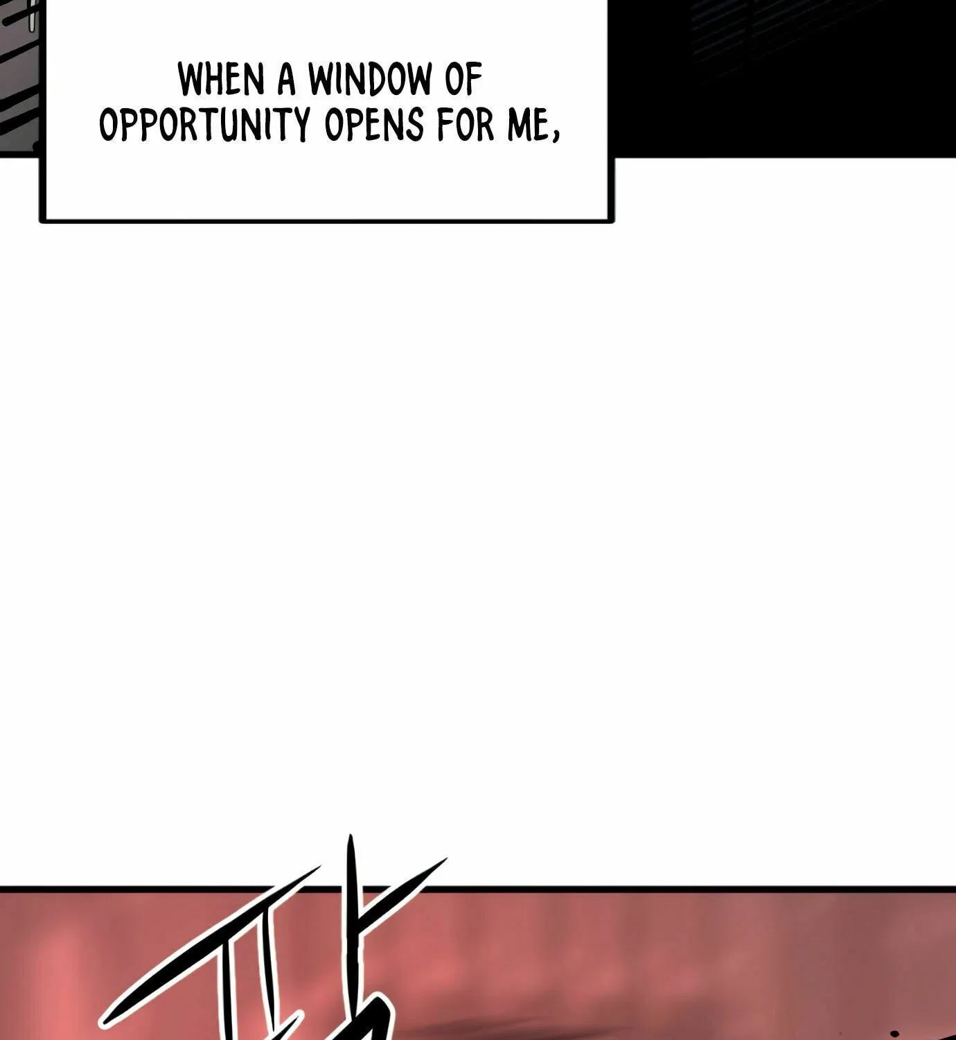 Hero Killer Chapter 11 page 35 - 