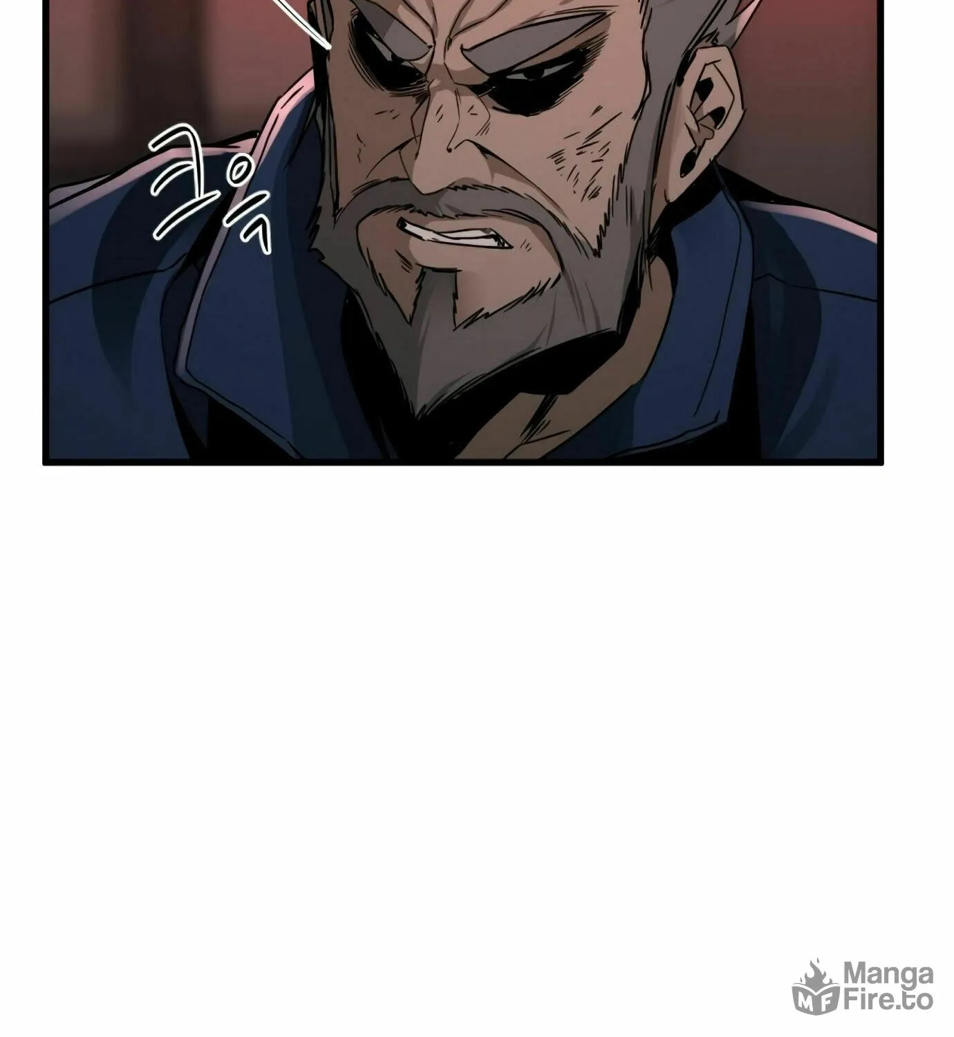 Hero Killer Chapter 11 page 38 - 
