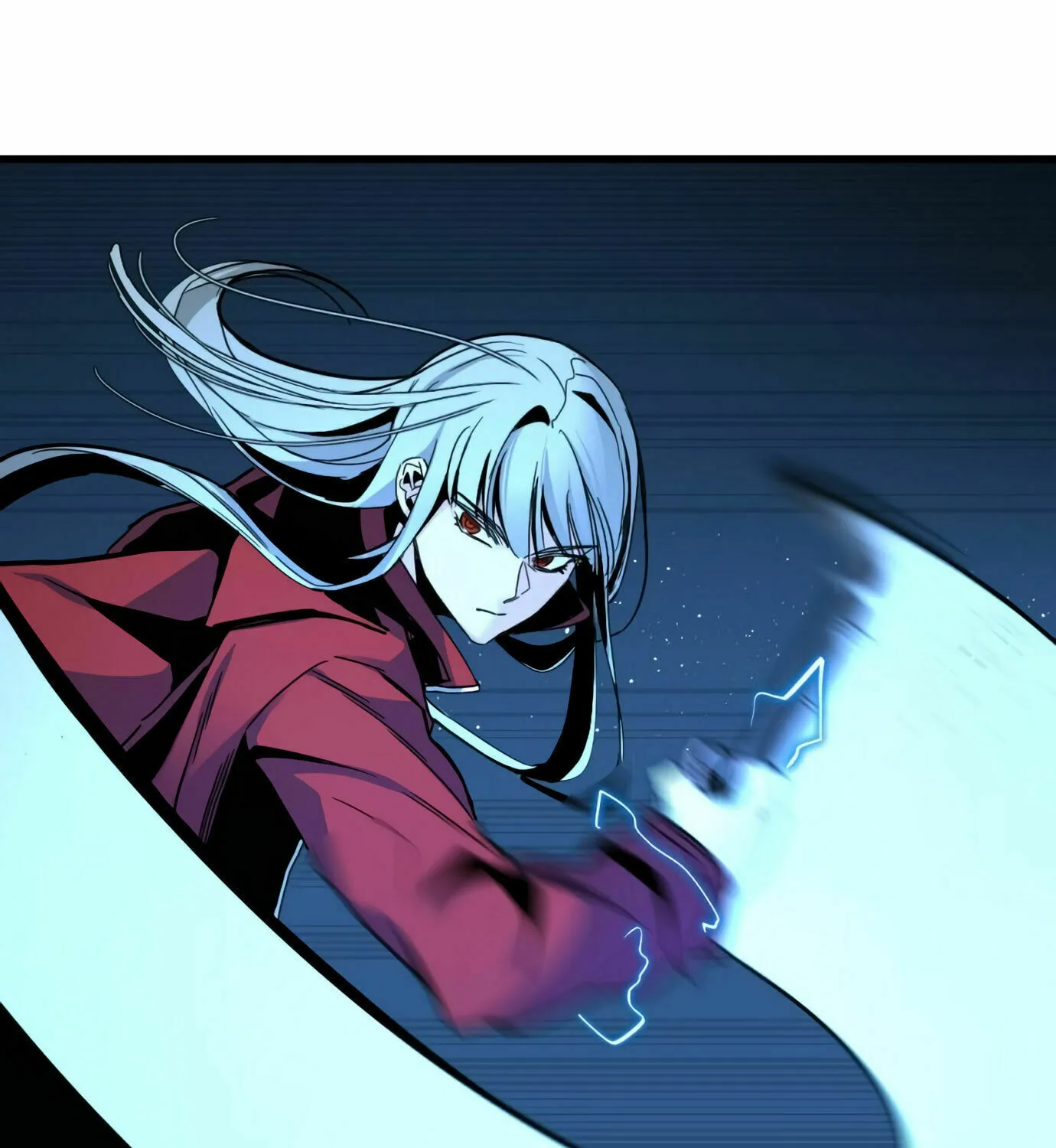 Hero Killer Chapter 11 page 39 - 