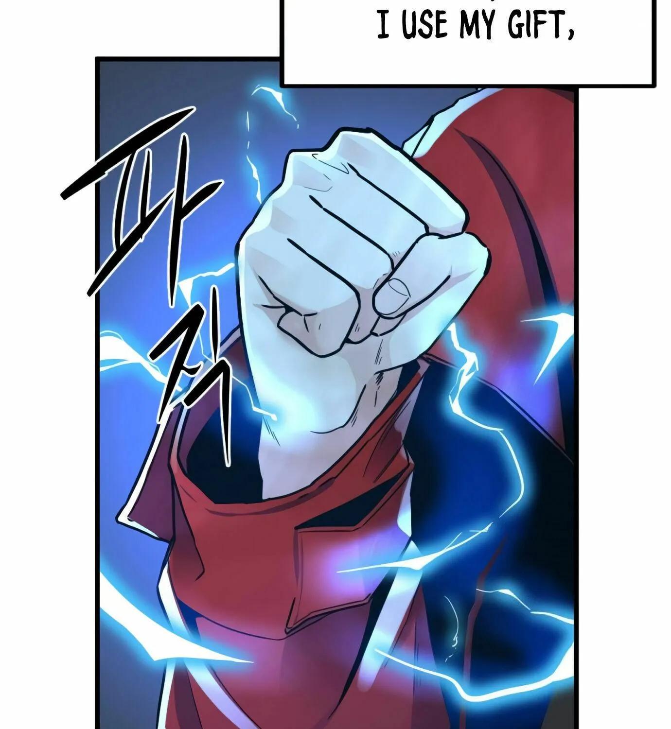 Hero Killer Chapter 11 page 5 - 