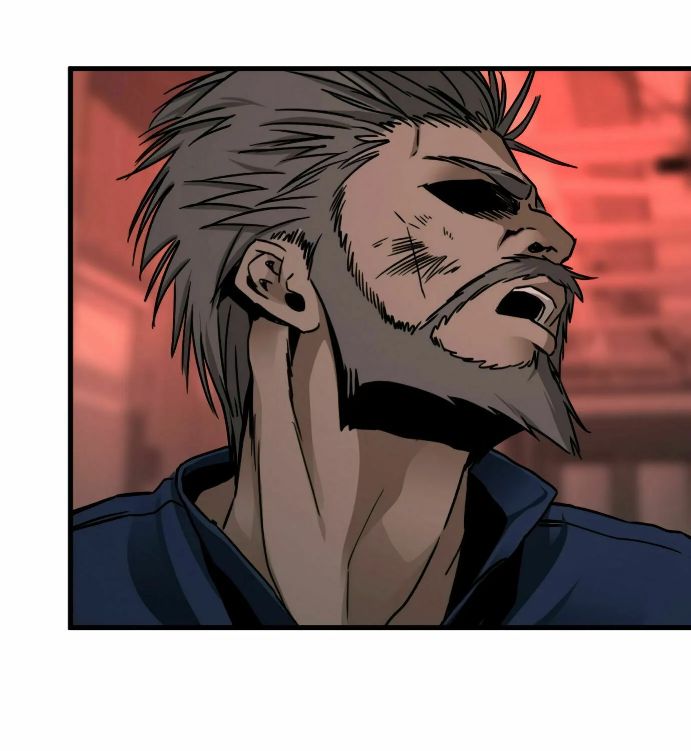 Hero Killer Chapter 11 page 45 - 
