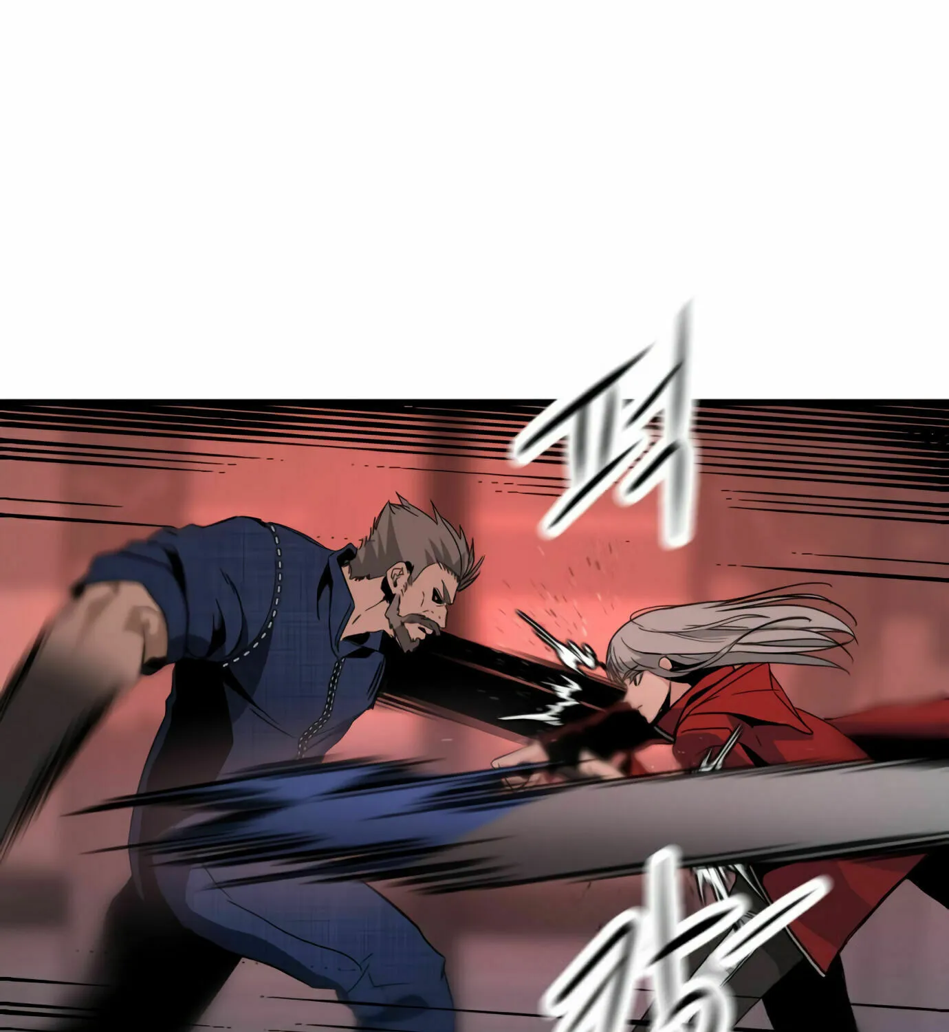 Hero Killer Chapter 11 page 63 - 