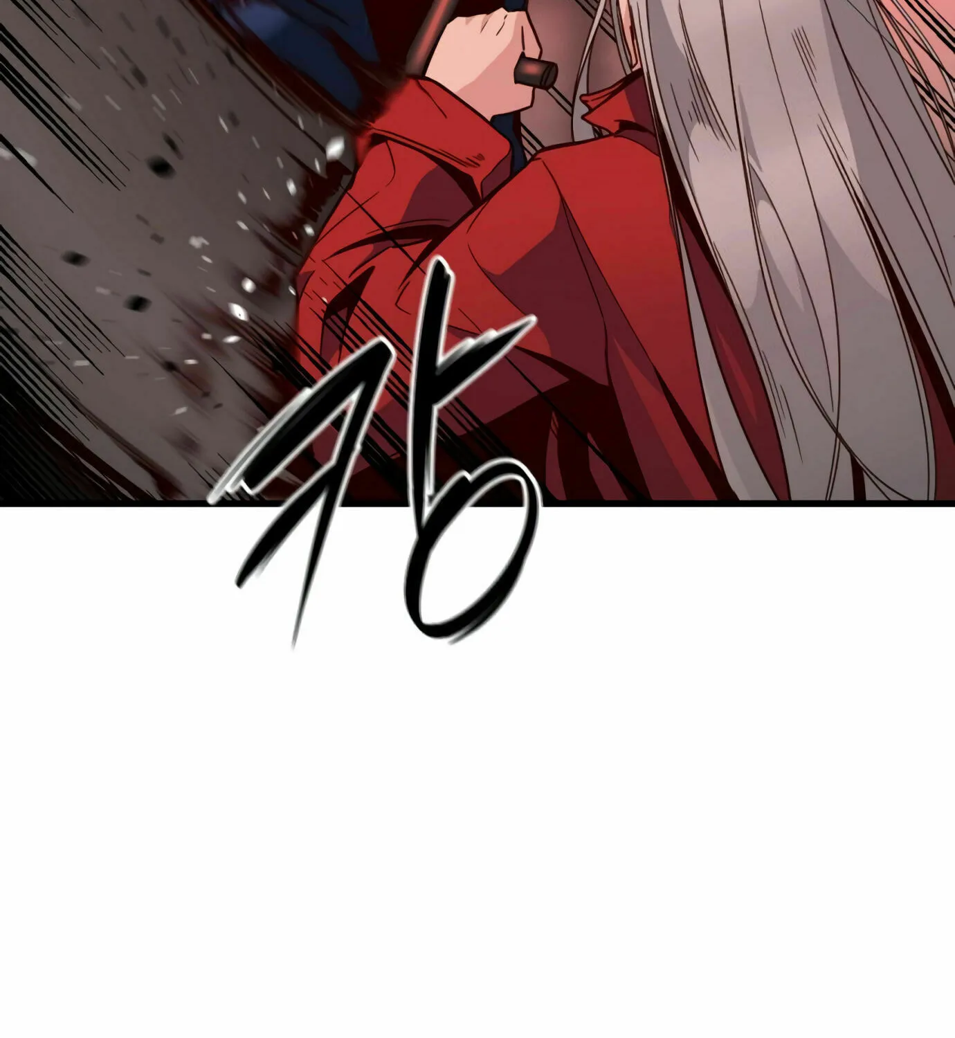 Hero Killer Chapter 11 page 68 - 