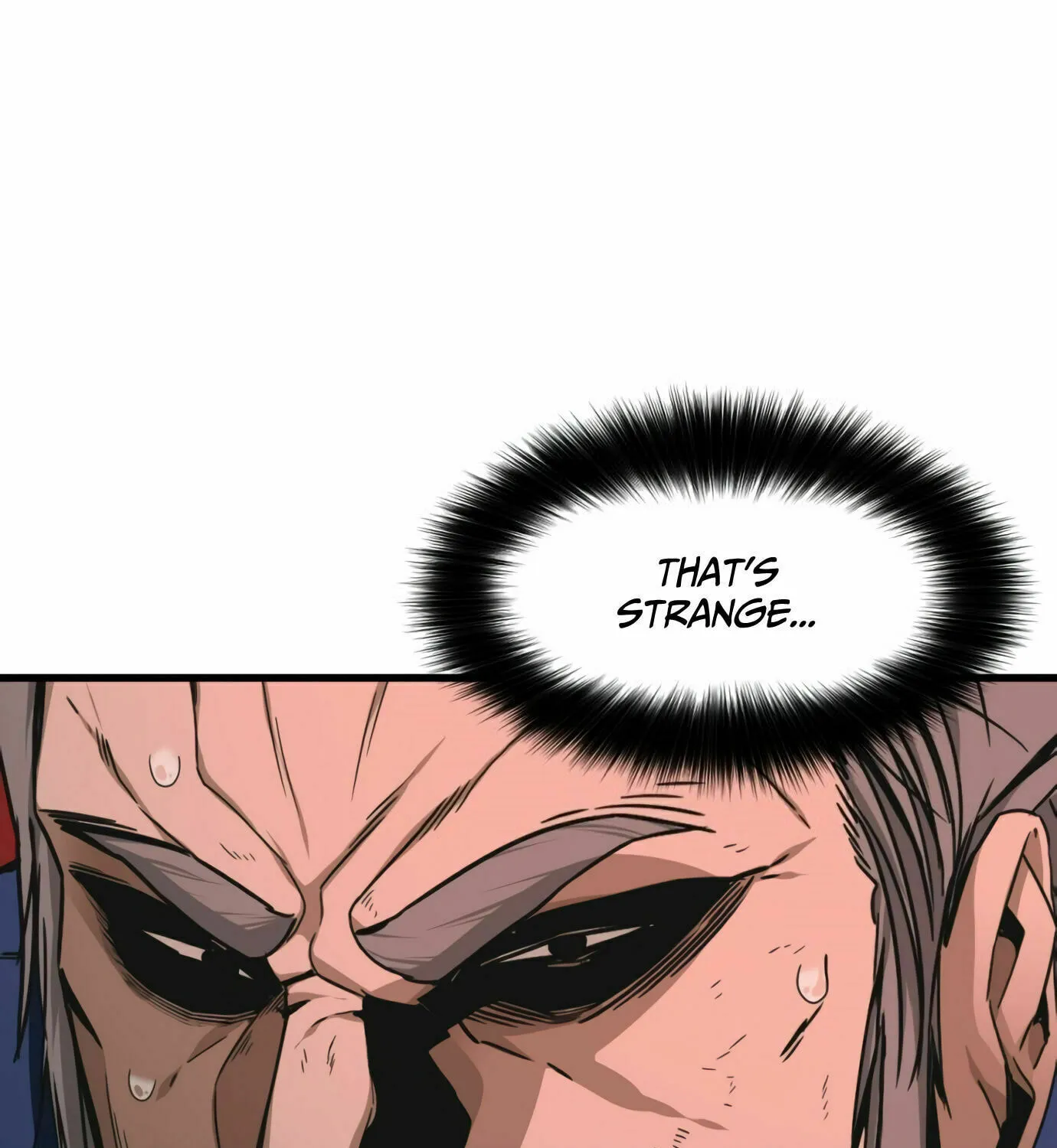 Hero Killer Chapter 11 page 69 - 