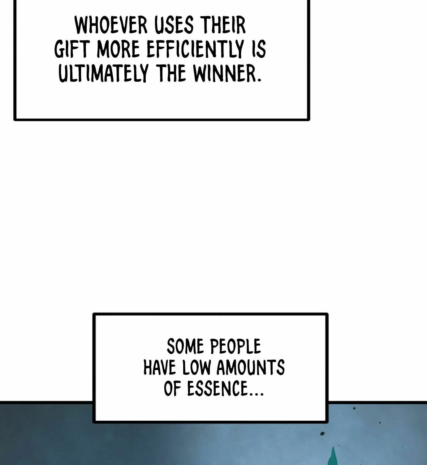 Hero Killer Chapter 11 page 8 - 
