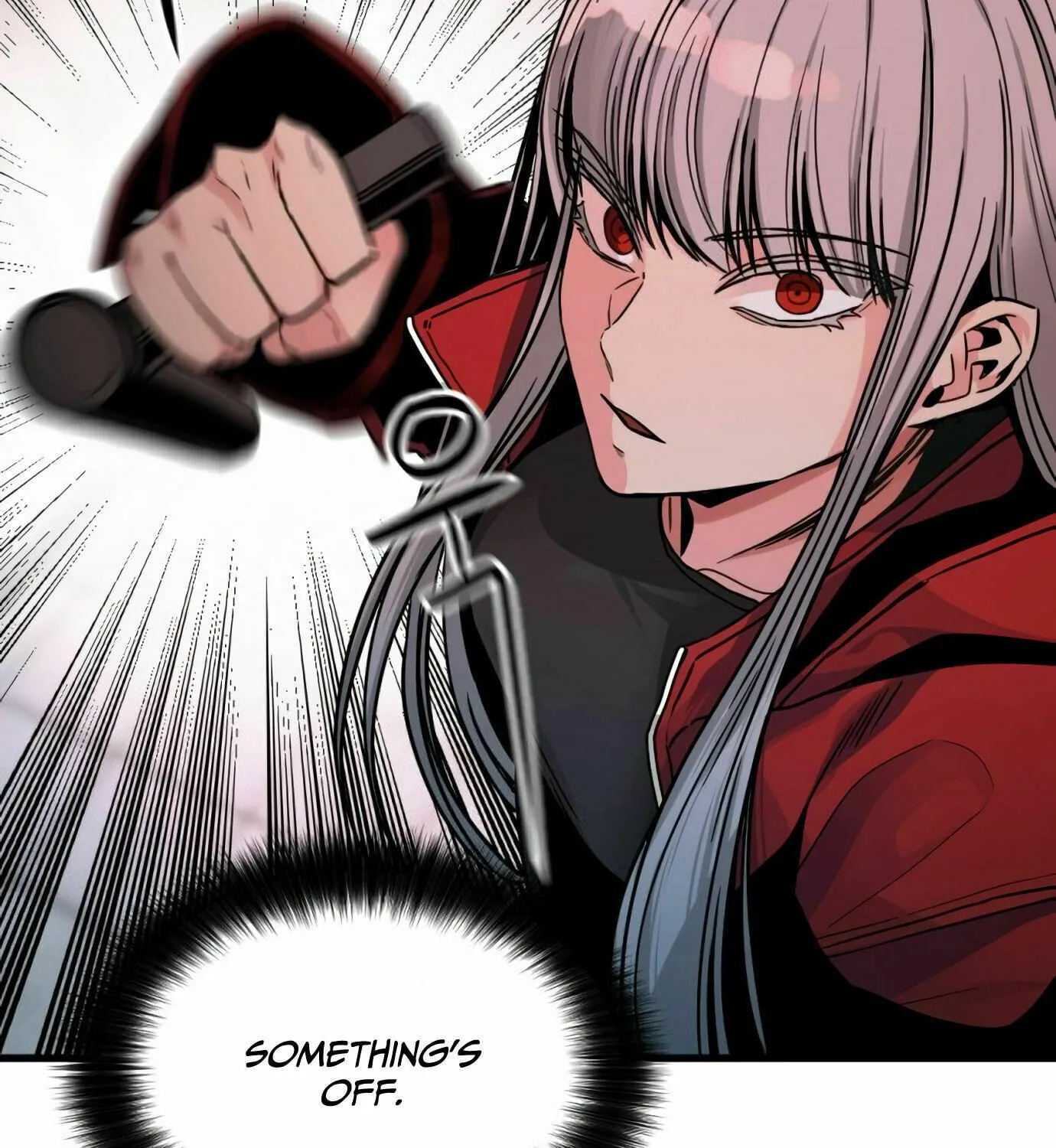 Hero Killer Chapter 11 page 71 - 