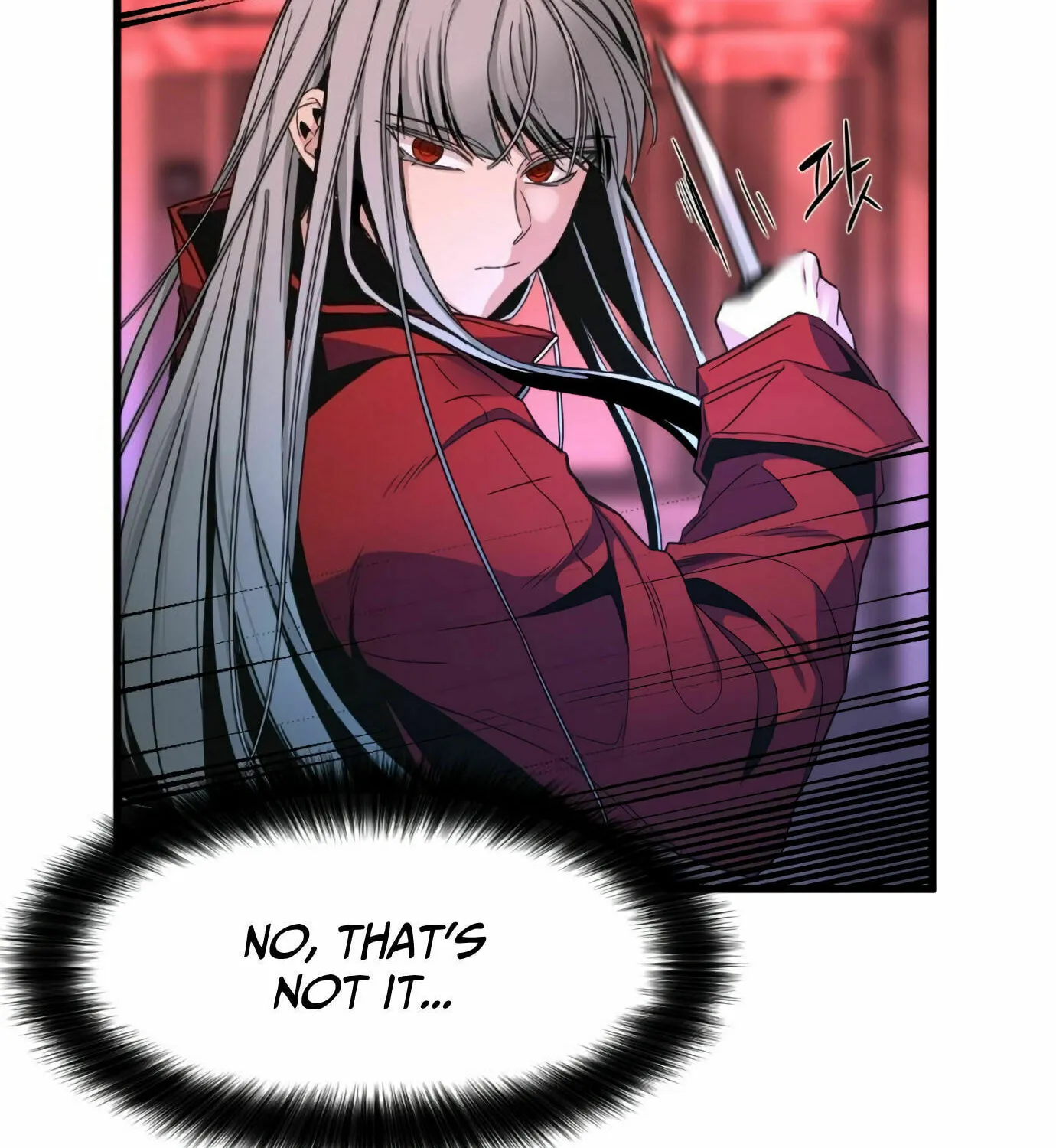 Hero Killer Chapter 11 page 80 - 