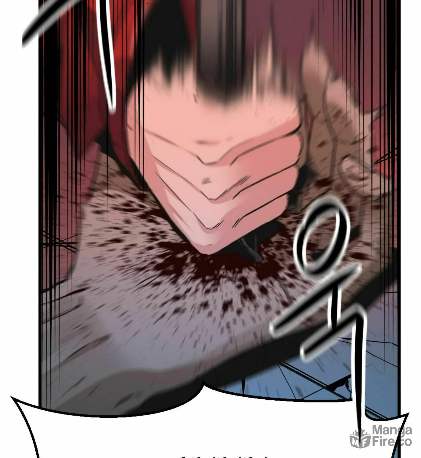 Hero Killer Chapter 11 page 84 - 