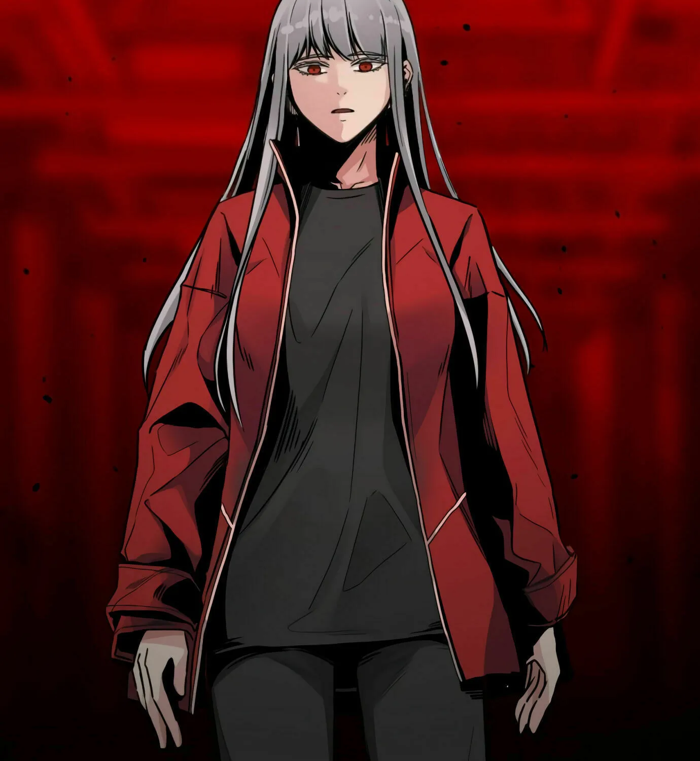 Hero Killer Chapter 11 page 88 - 