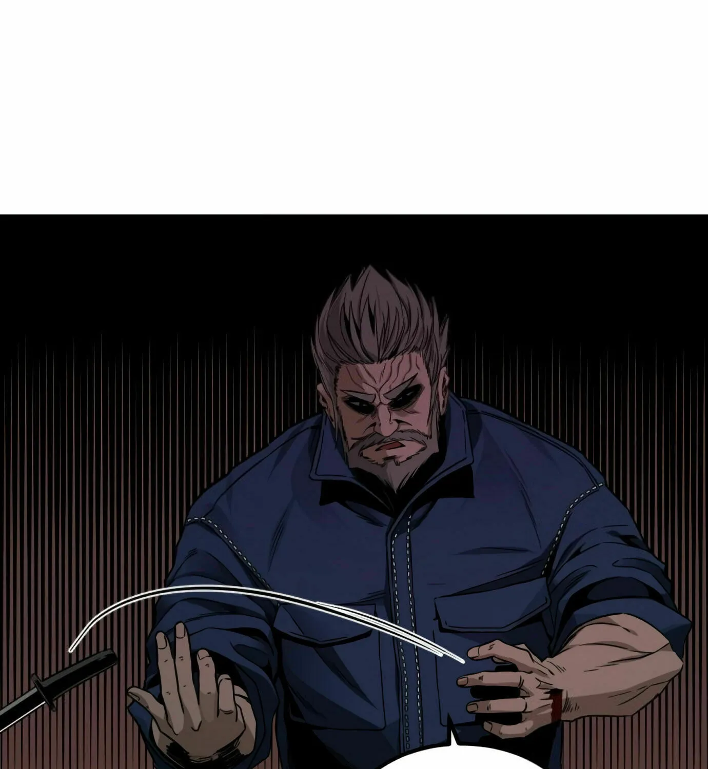 Hero Killer Chapter 11 page 90 - 