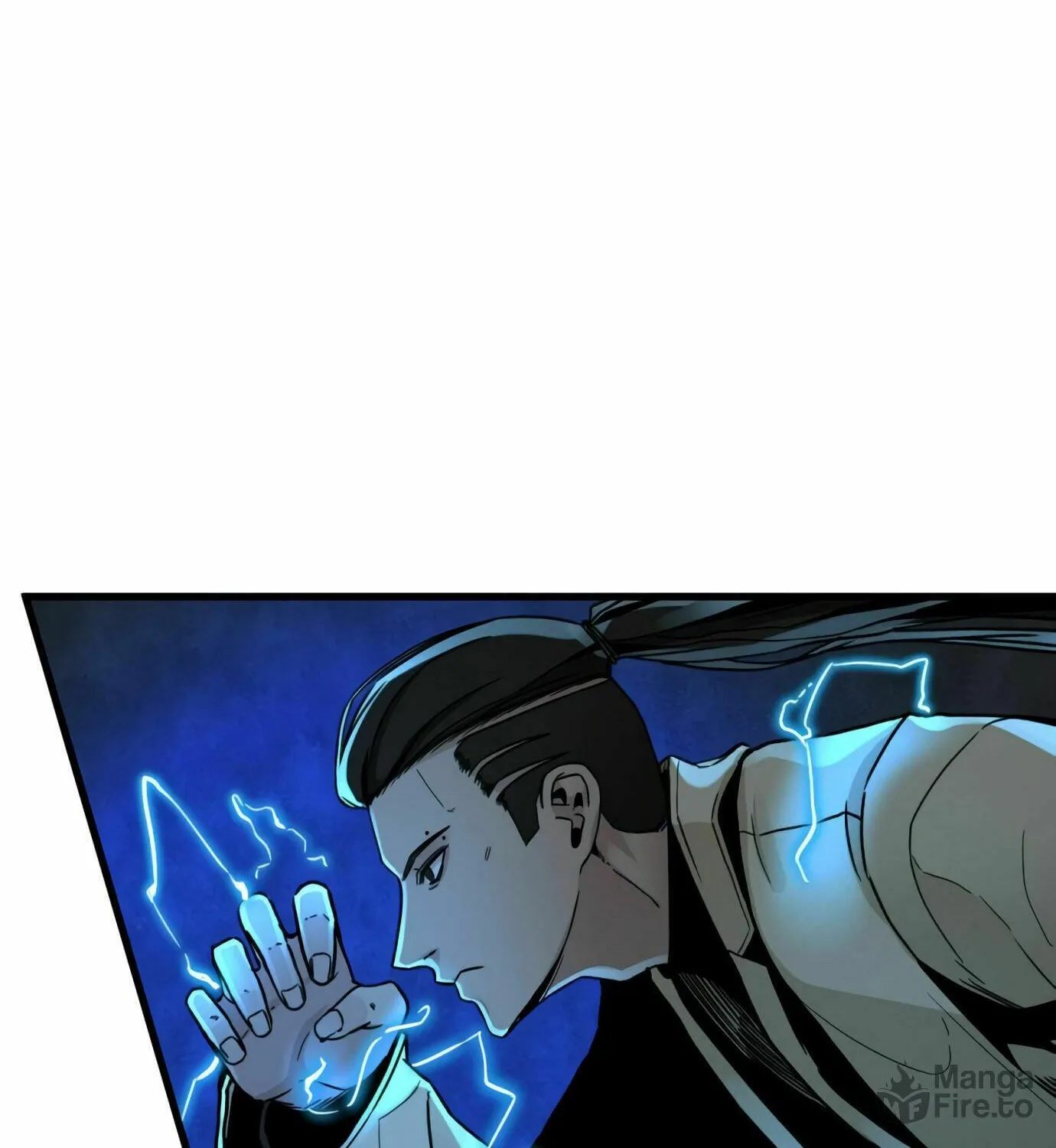 Hero Killer Chapter 11 page 10 - 