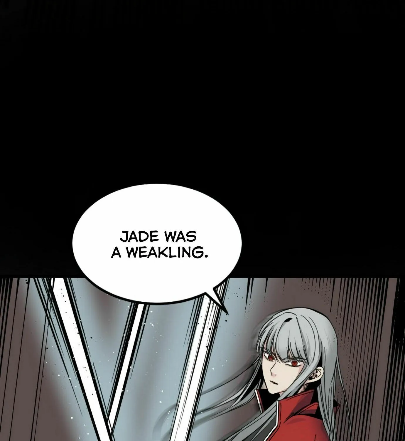 Hero Killer Chapter 11 page 96 - 