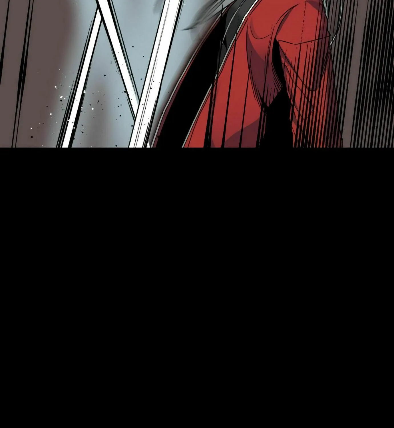 Hero Killer Chapter 11 page 97 - 