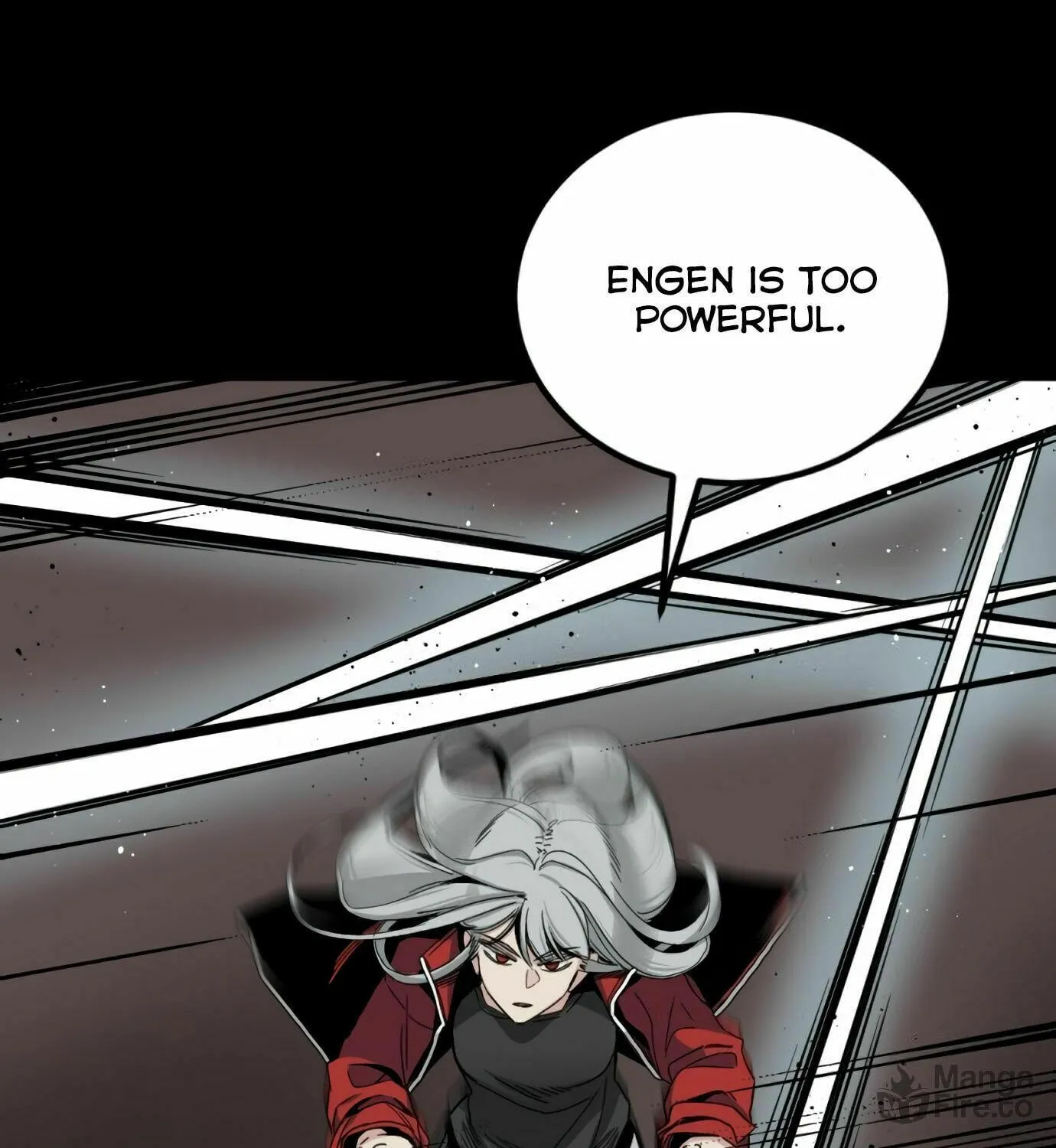 Hero Killer Chapter 11 page 98 - 