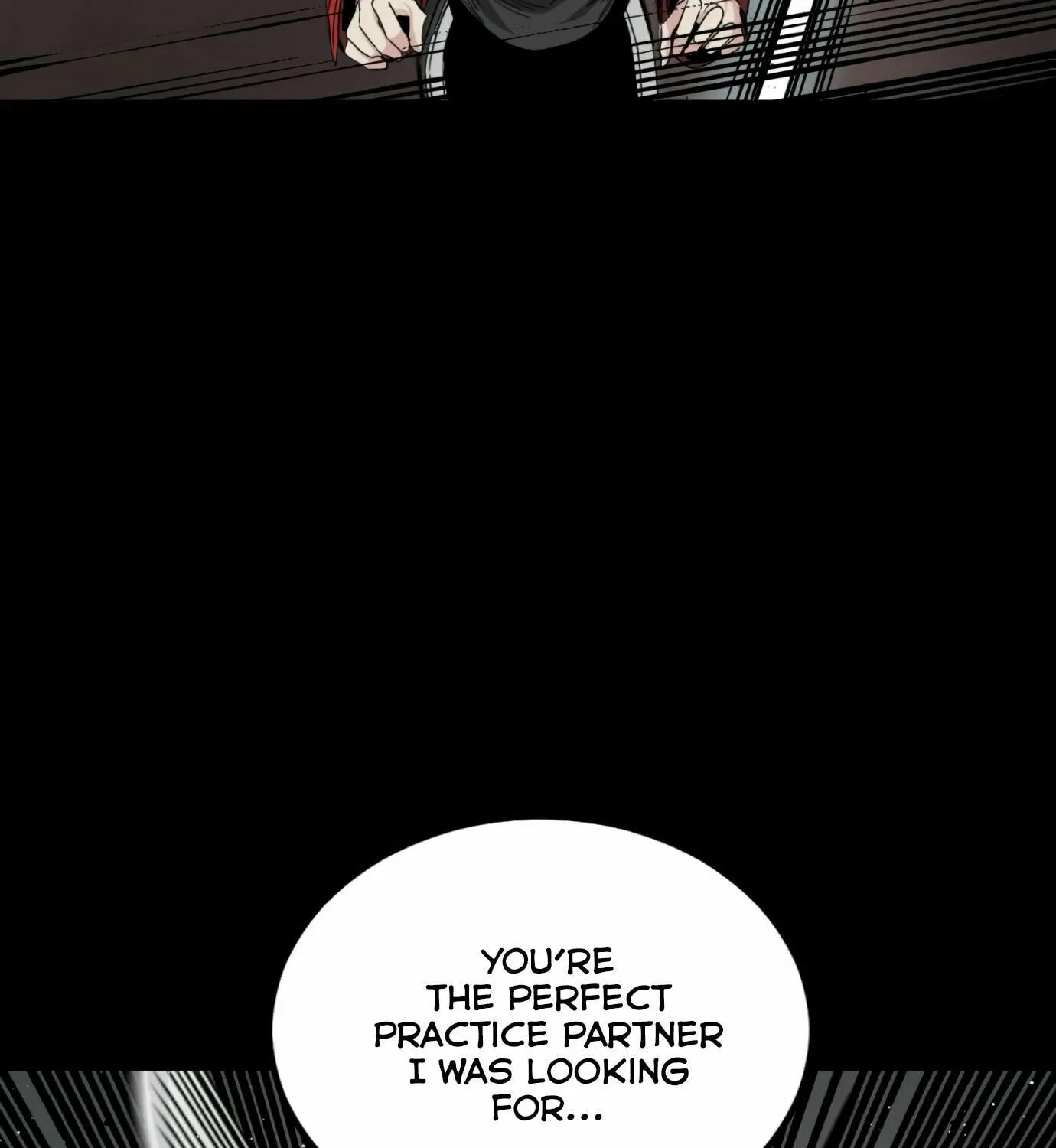 Hero Killer Chapter 11 page 99 - 
