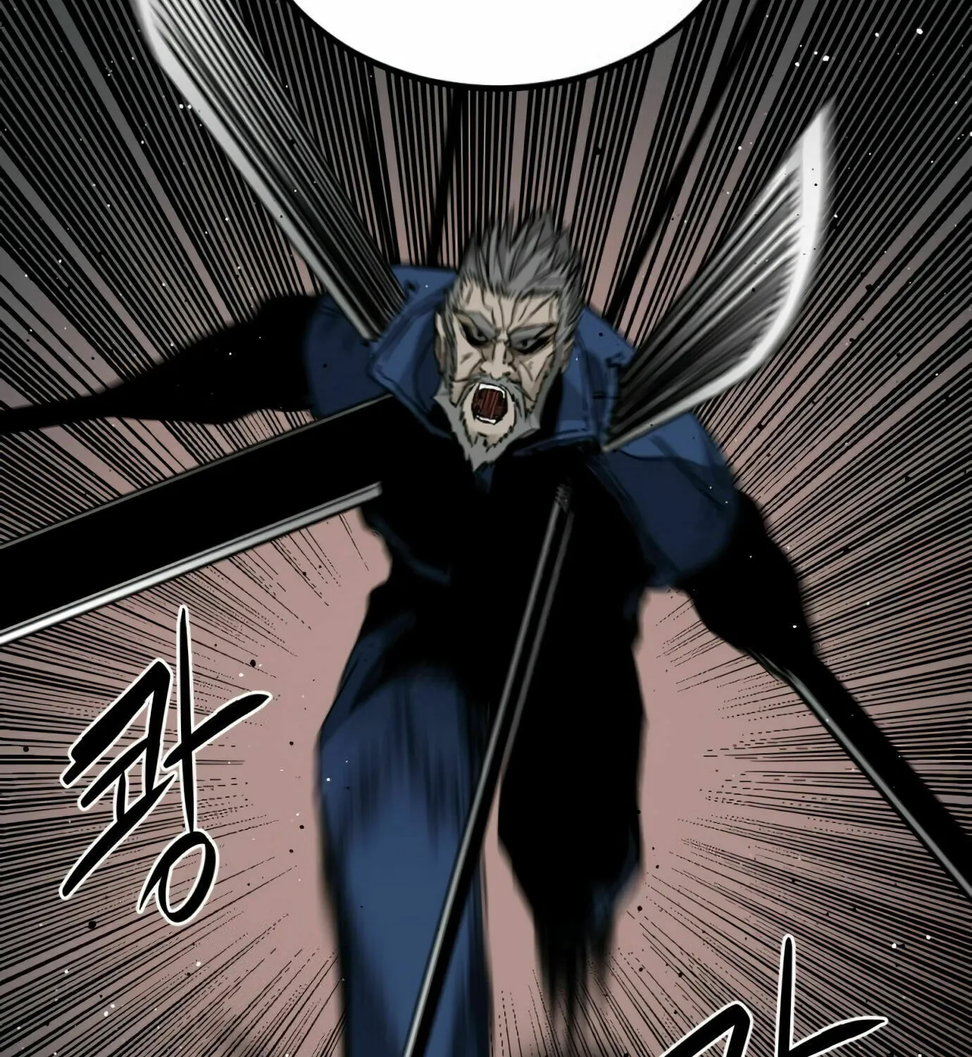 Hero Killer Chapter 11 page 100 - 