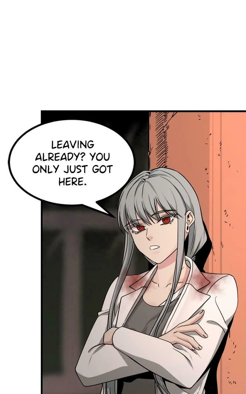 Hero Killer Chapter 110 page 1 - 