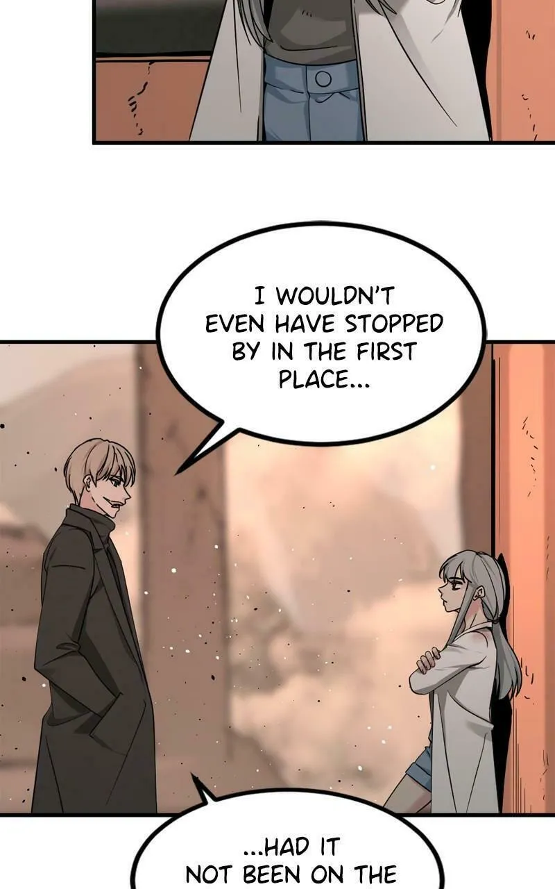 Hero Killer Chapter 110 page 2 - 