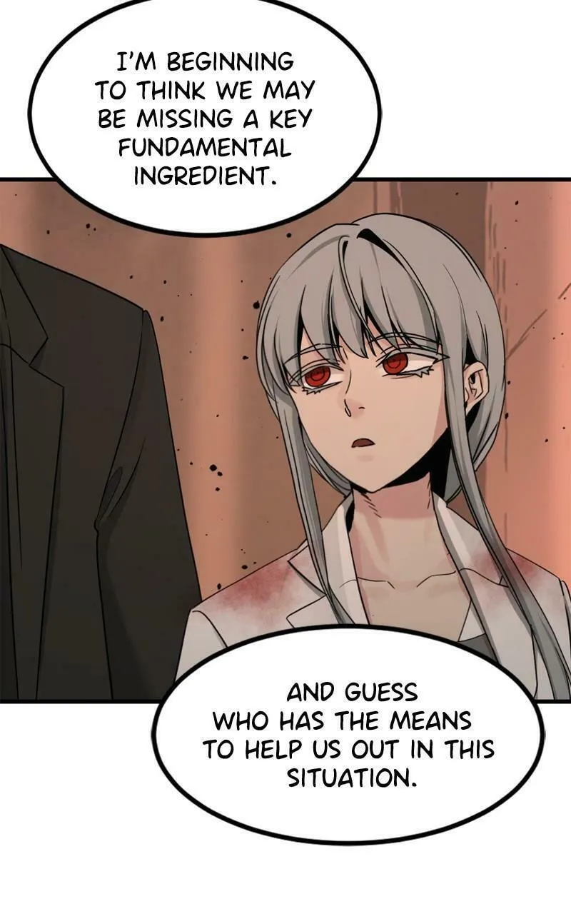 Hero Killer Chapter 110 page 11 - 