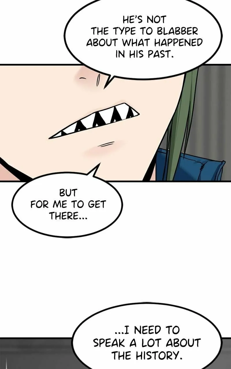 Hero Killer Chapter 110 page 103 - 