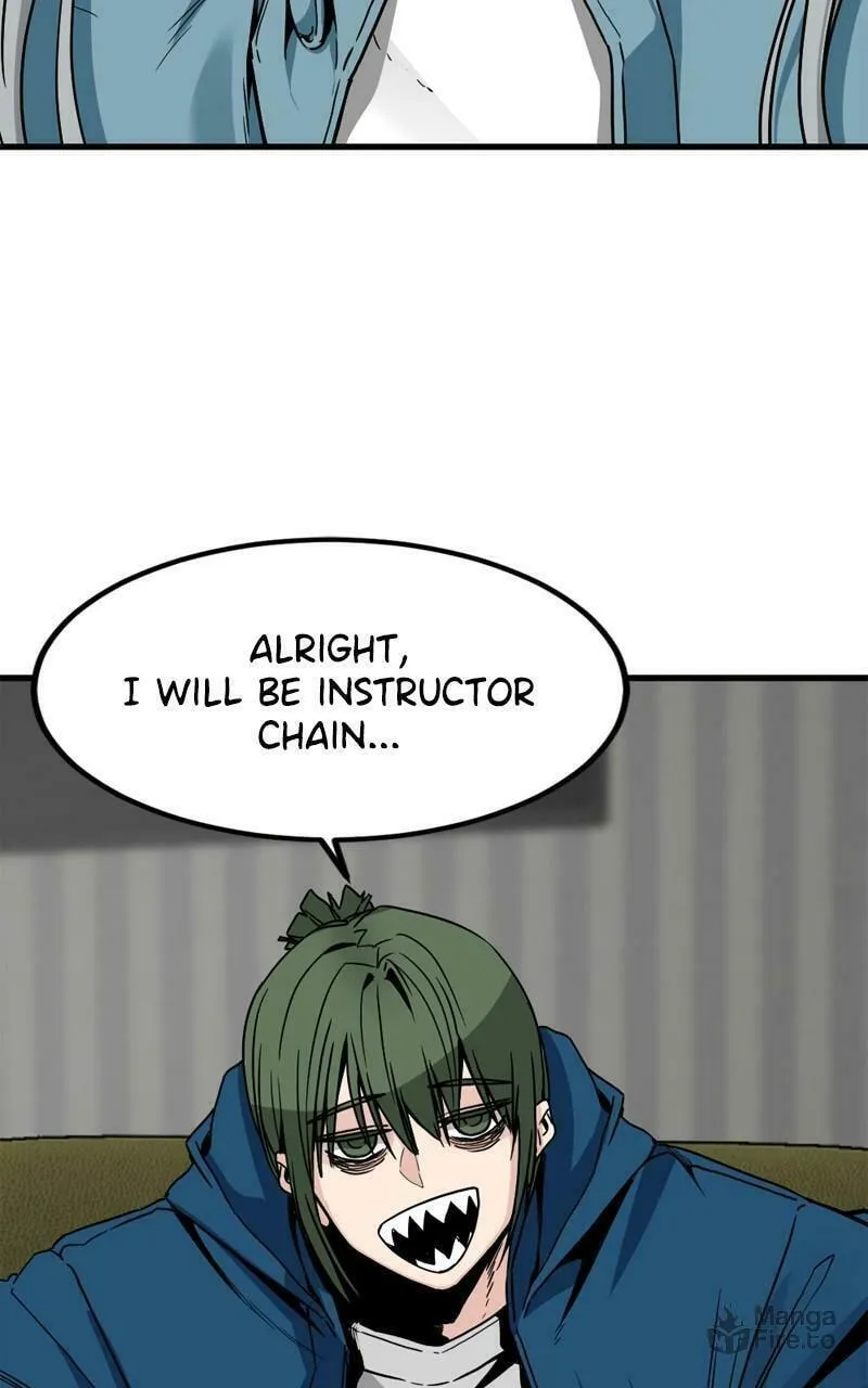 Hero Killer Chapter 110 page 105 - 