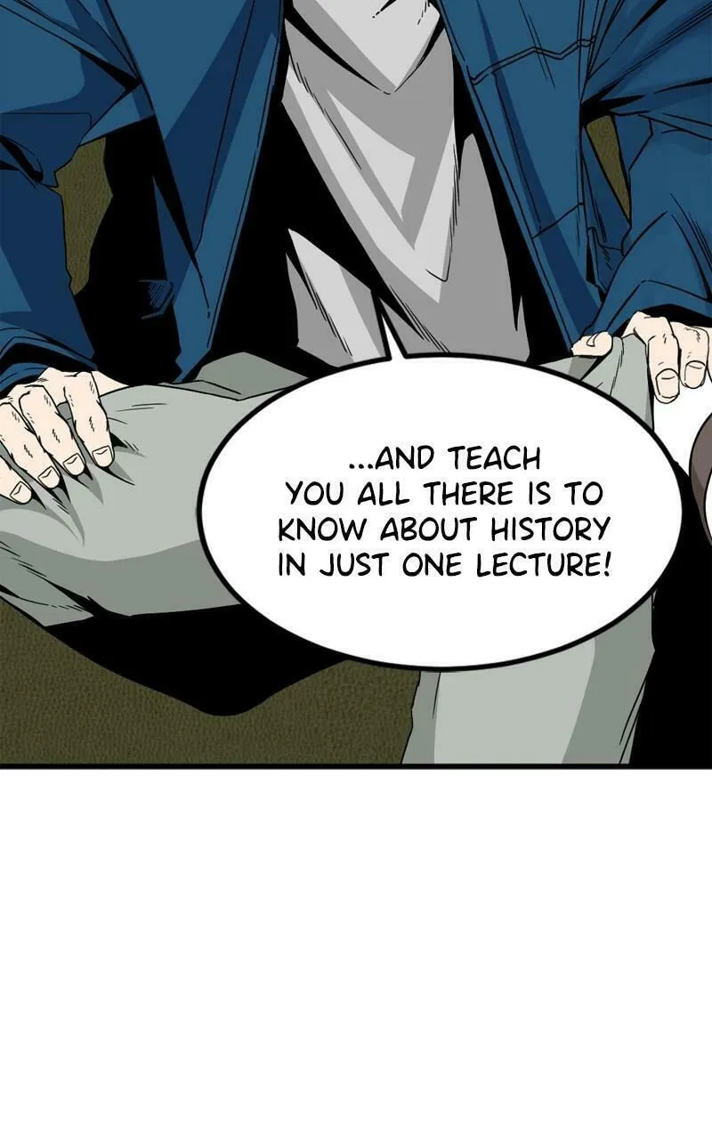 Hero Killer Chapter 110 page 106 - 