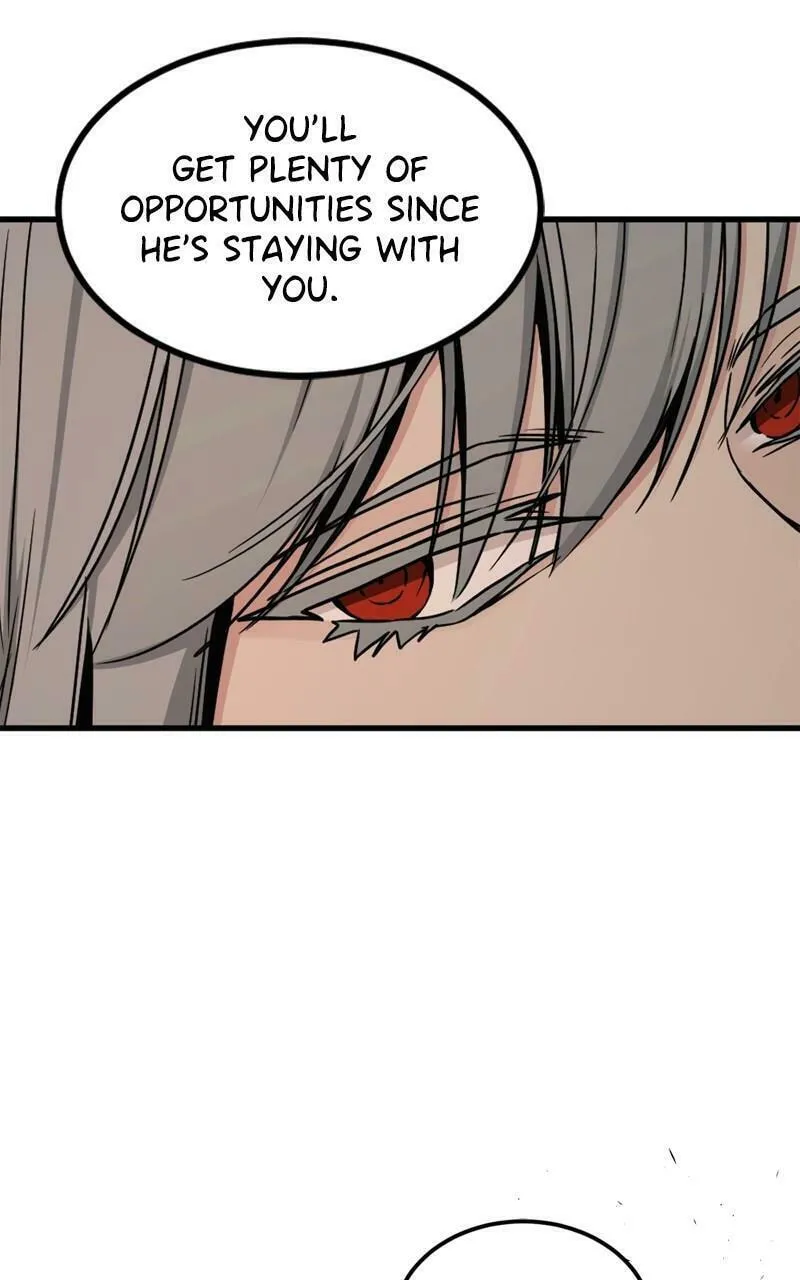 Hero Killer Chapter 110 page 14 - 