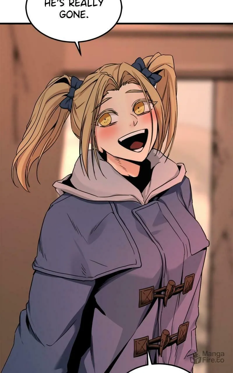 Hero Killer Chapter 110 page 20 - 