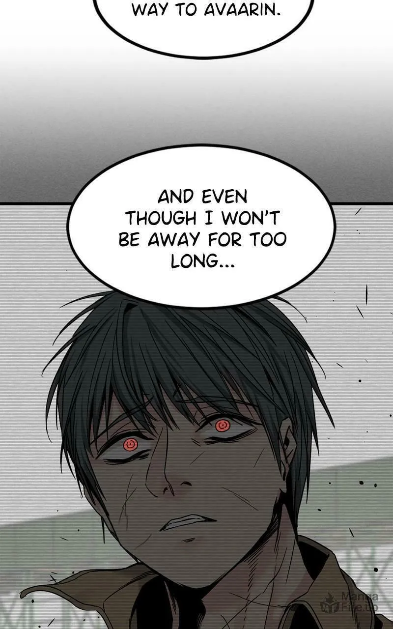 Hero Killer Chapter 110 page 3 - 