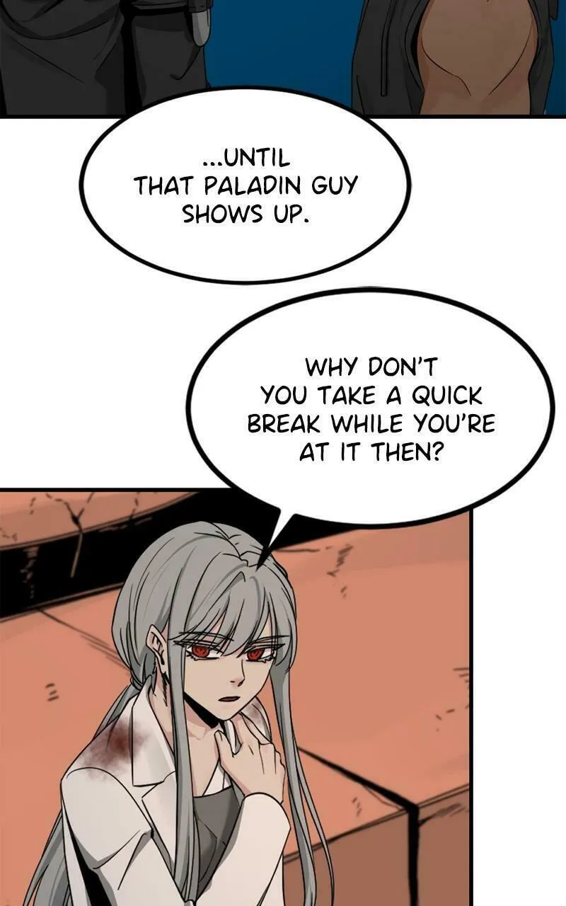 Hero Killer Chapter 110 page 22 - 