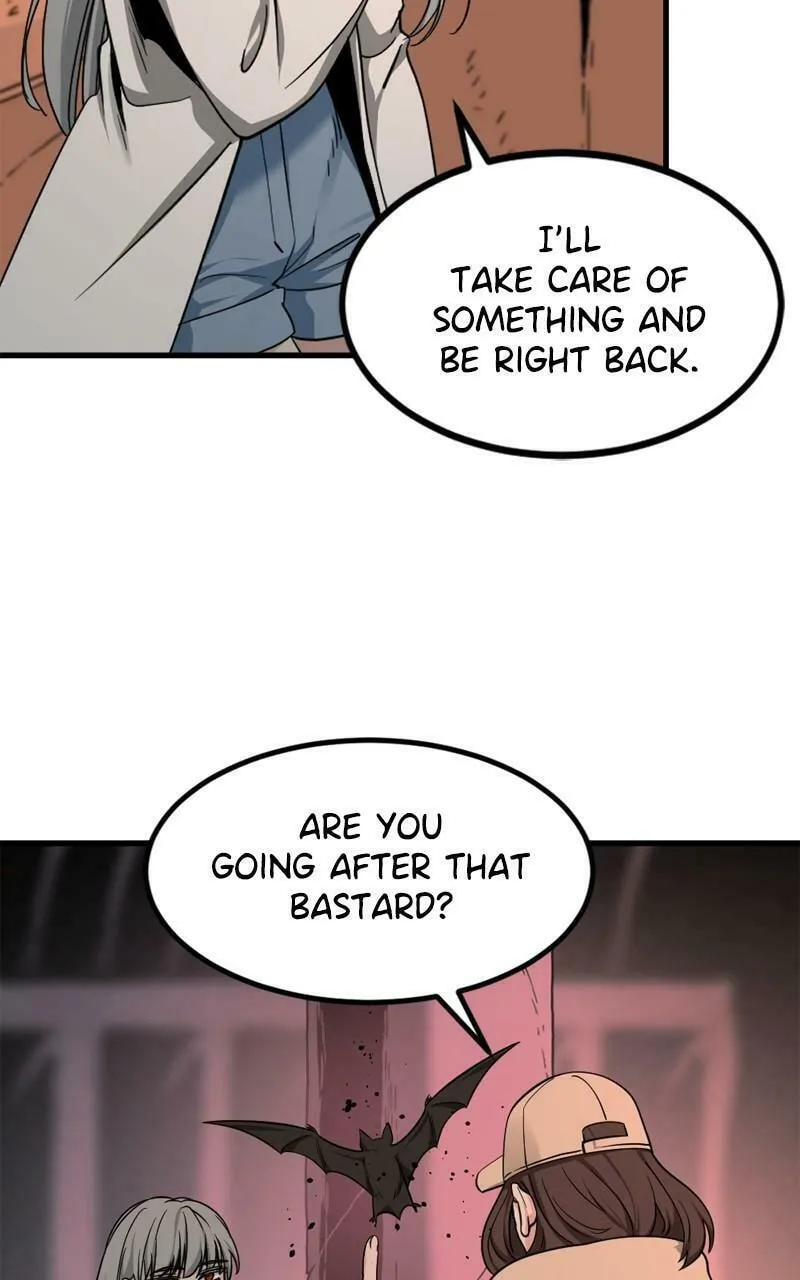 Hero Killer Chapter 110 page 23 - 