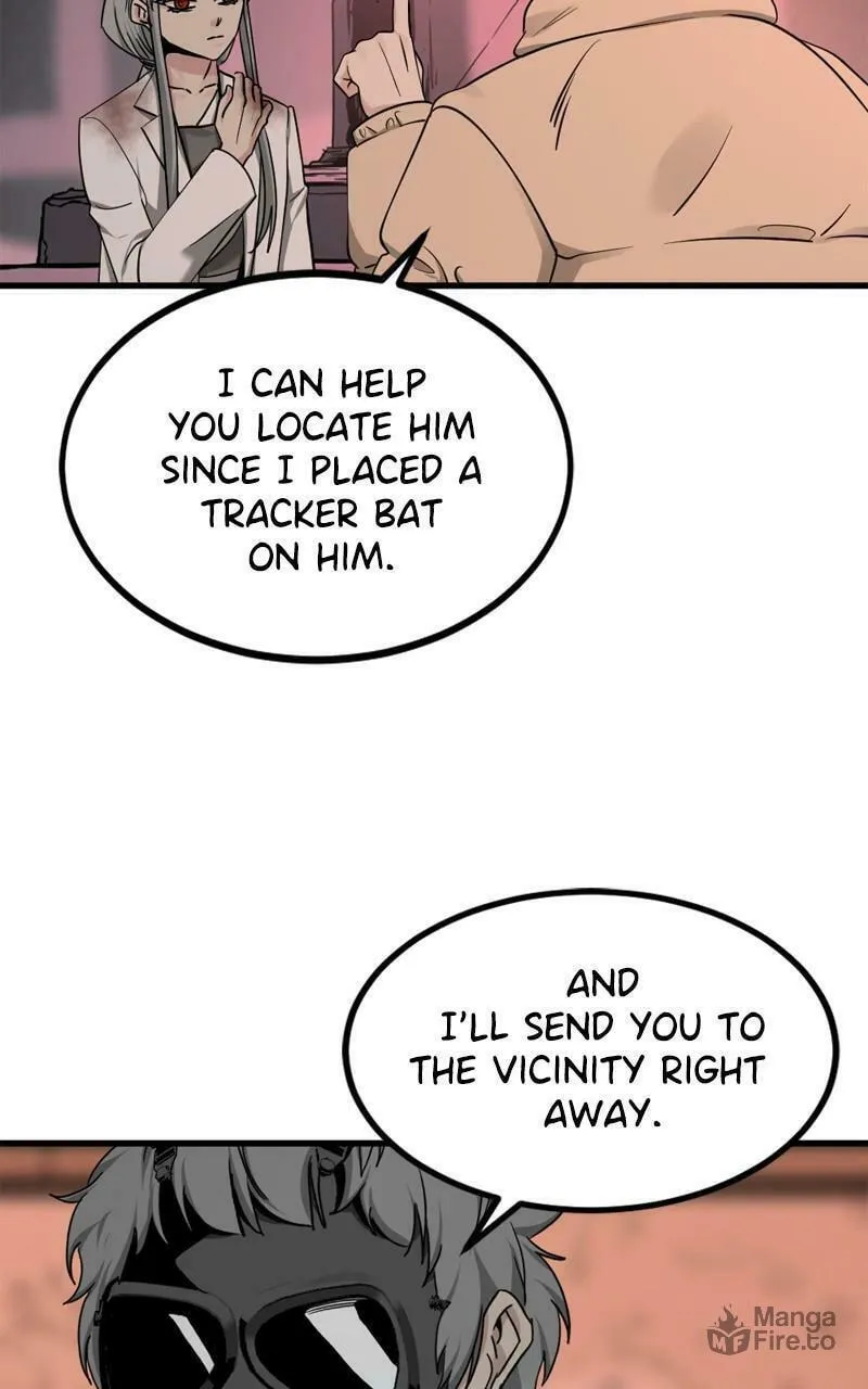 Hero Killer Chapter 110 page 24 - 