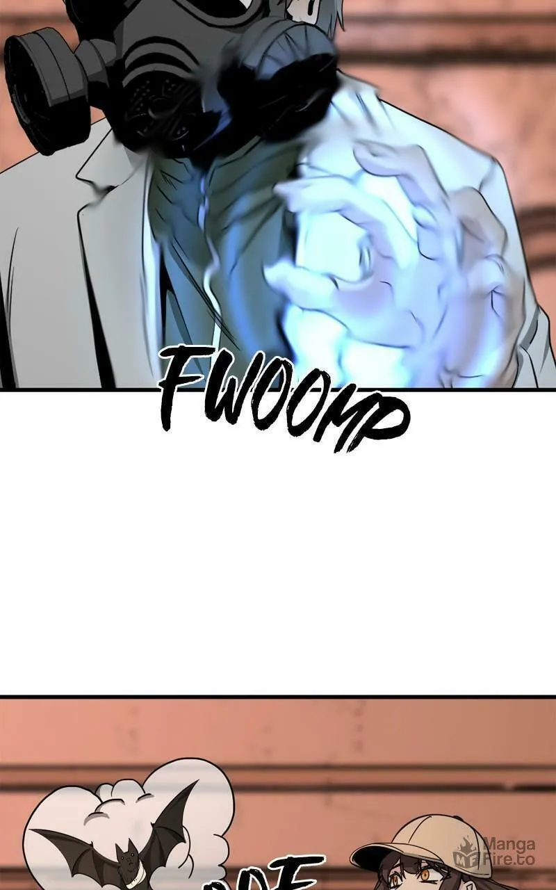 Hero Killer Chapter 110 page 25 - 