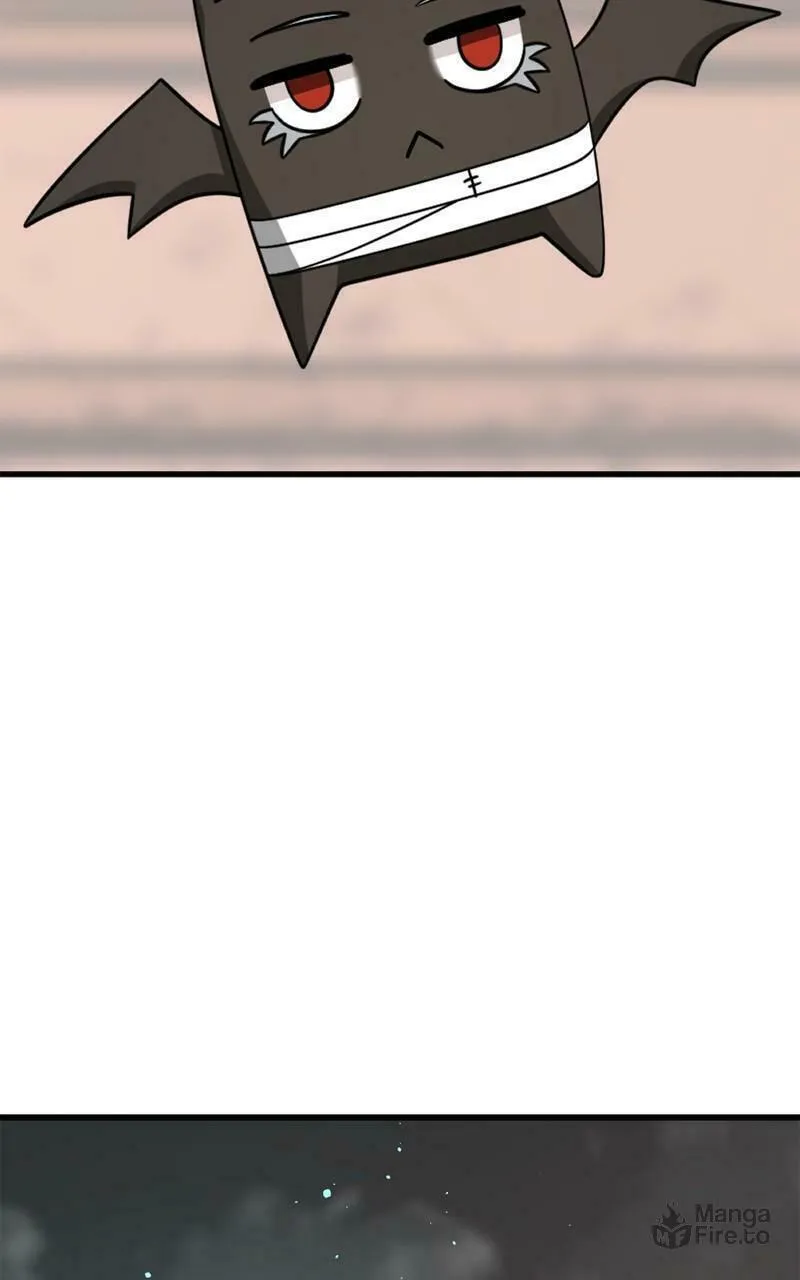 Hero Killer Chapter 110 page 27 - 