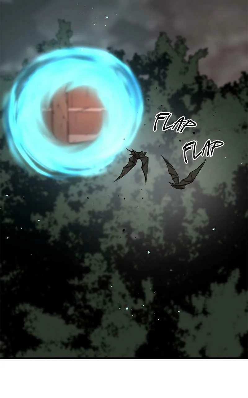 Hero Killer Chapter 110 page 28 - 