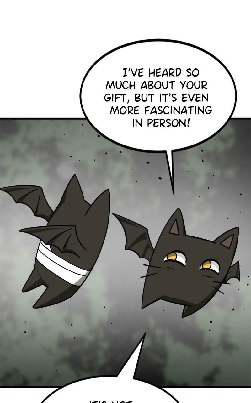Hero Killer Chapter 110 page 29 - 