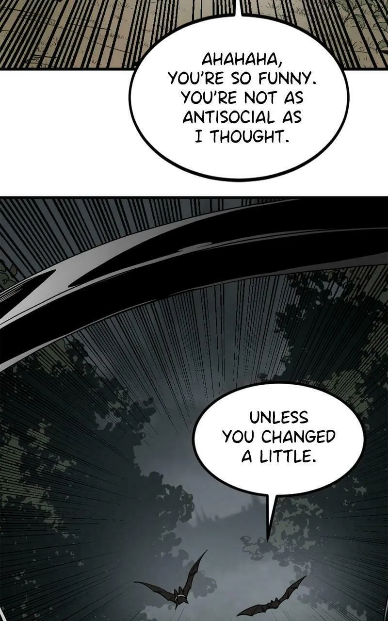 Hero Killer Chapter 110 page 31 - 